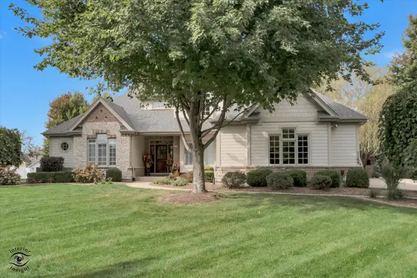 1169 Coyote Run, Bourbonnais, IL 60914