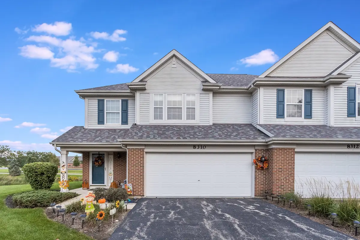 8310 Pembridge Court, Joliet, IL 60431 - #1