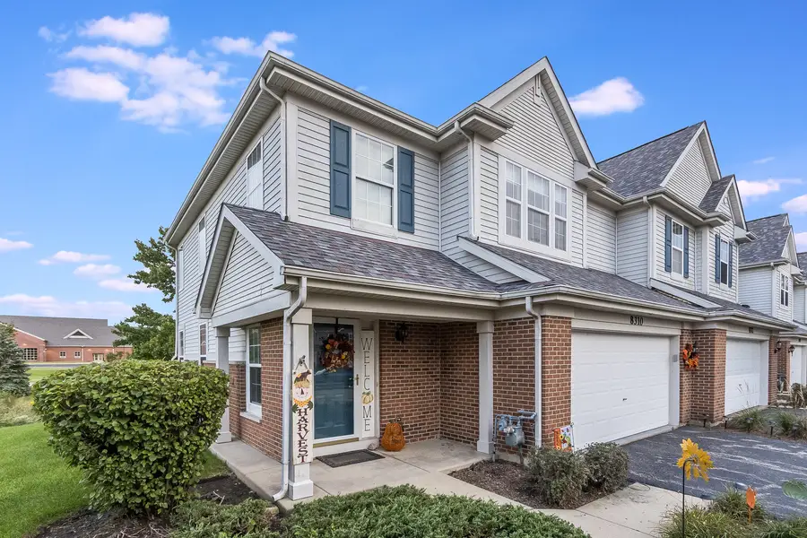 8310 Pembridge Court, Joliet, IL 60431 - #2