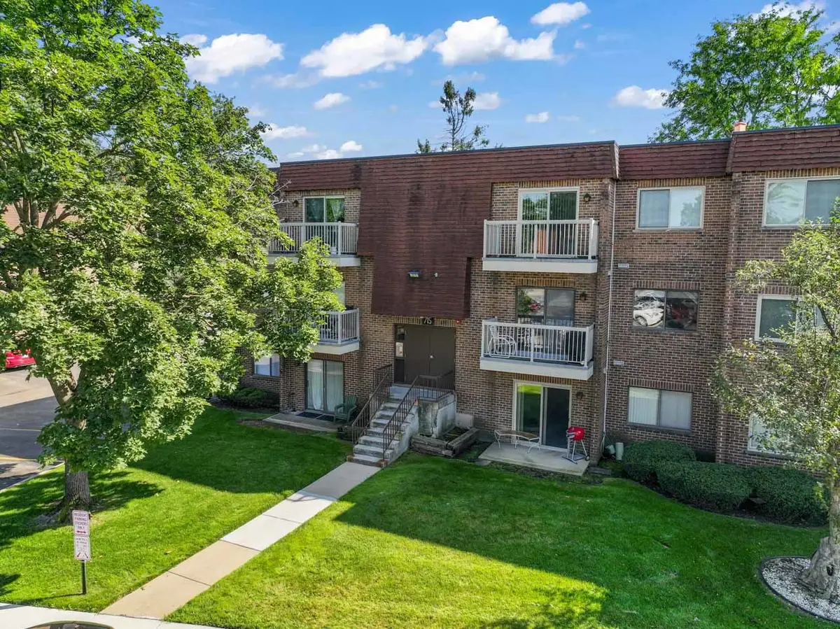 715 W Central Road #C1, Mount Prospect, IL 60056 - #1
