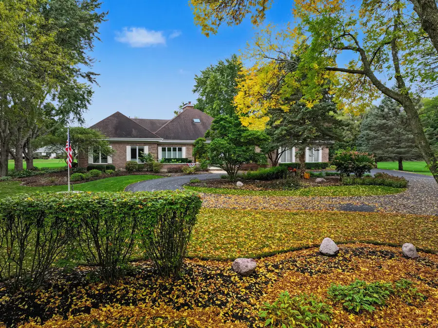 14 Bridlewood Trail, South Barrington, IL 60010 - #3