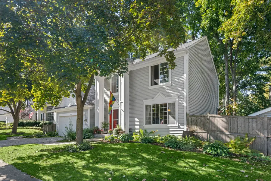 459 Rock Hall Circle, Grayslake, IL 60030 - #2