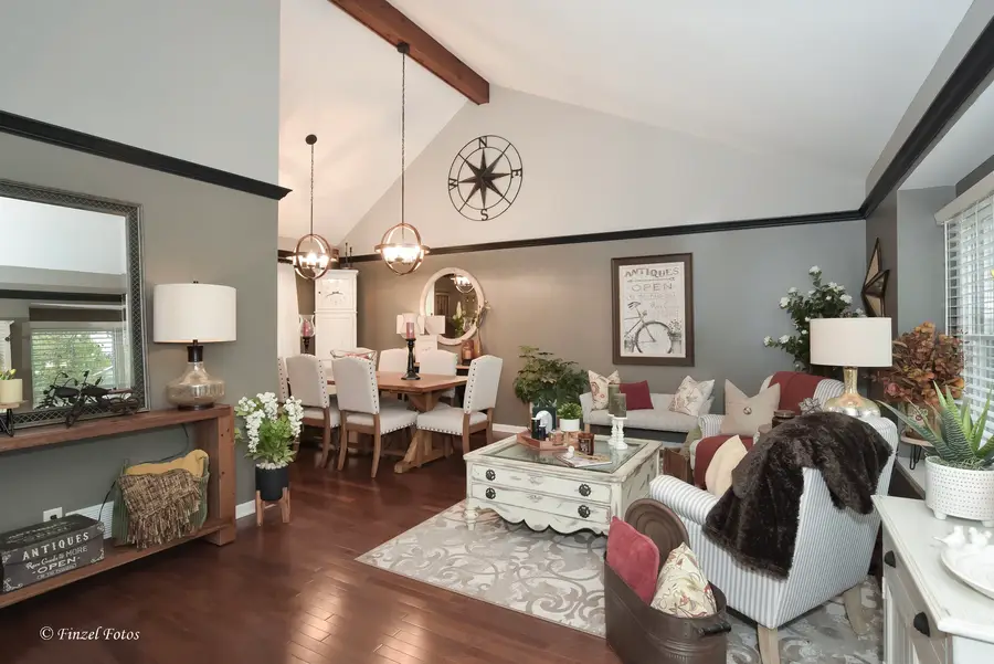 873 Dartmoor Drive, Crystal Lake, IL 60014 - #3