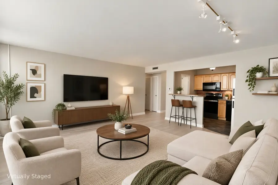 6301 N Sheridan Road #19N, Chicago, IL 60660 - #3