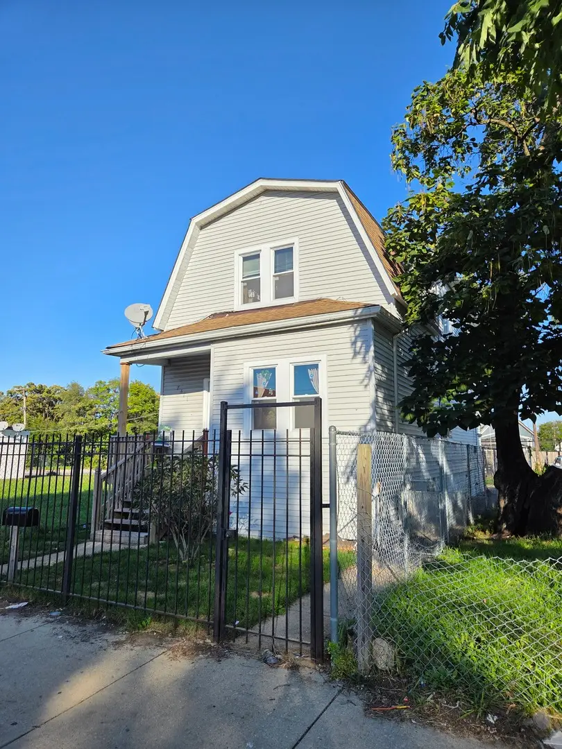 7411 S Racine Avenue, Chicago, IL 60636 - #1