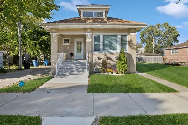 16 E 120th Street S, Chicago, IL 60628