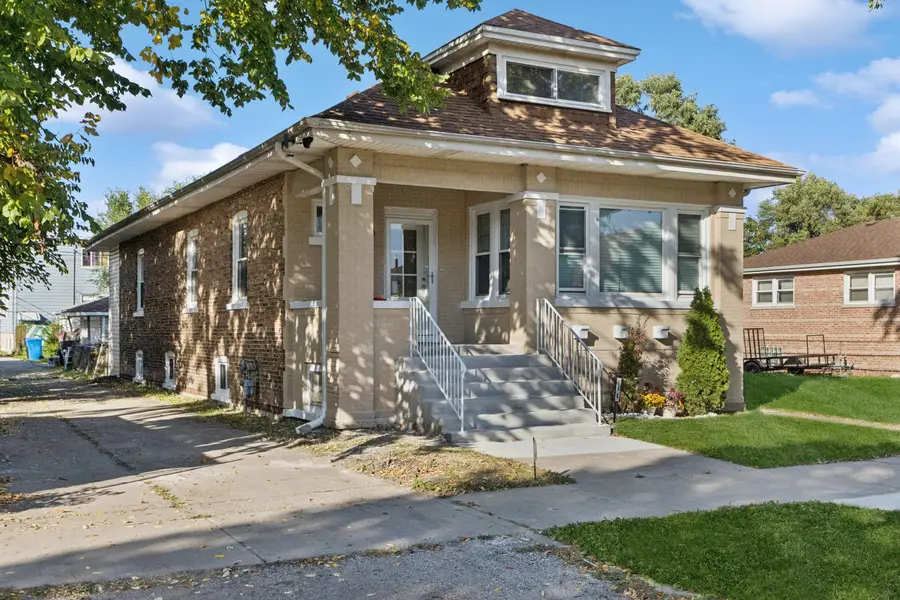16 E 120th Street, Chicago, IL 60628 - #3
