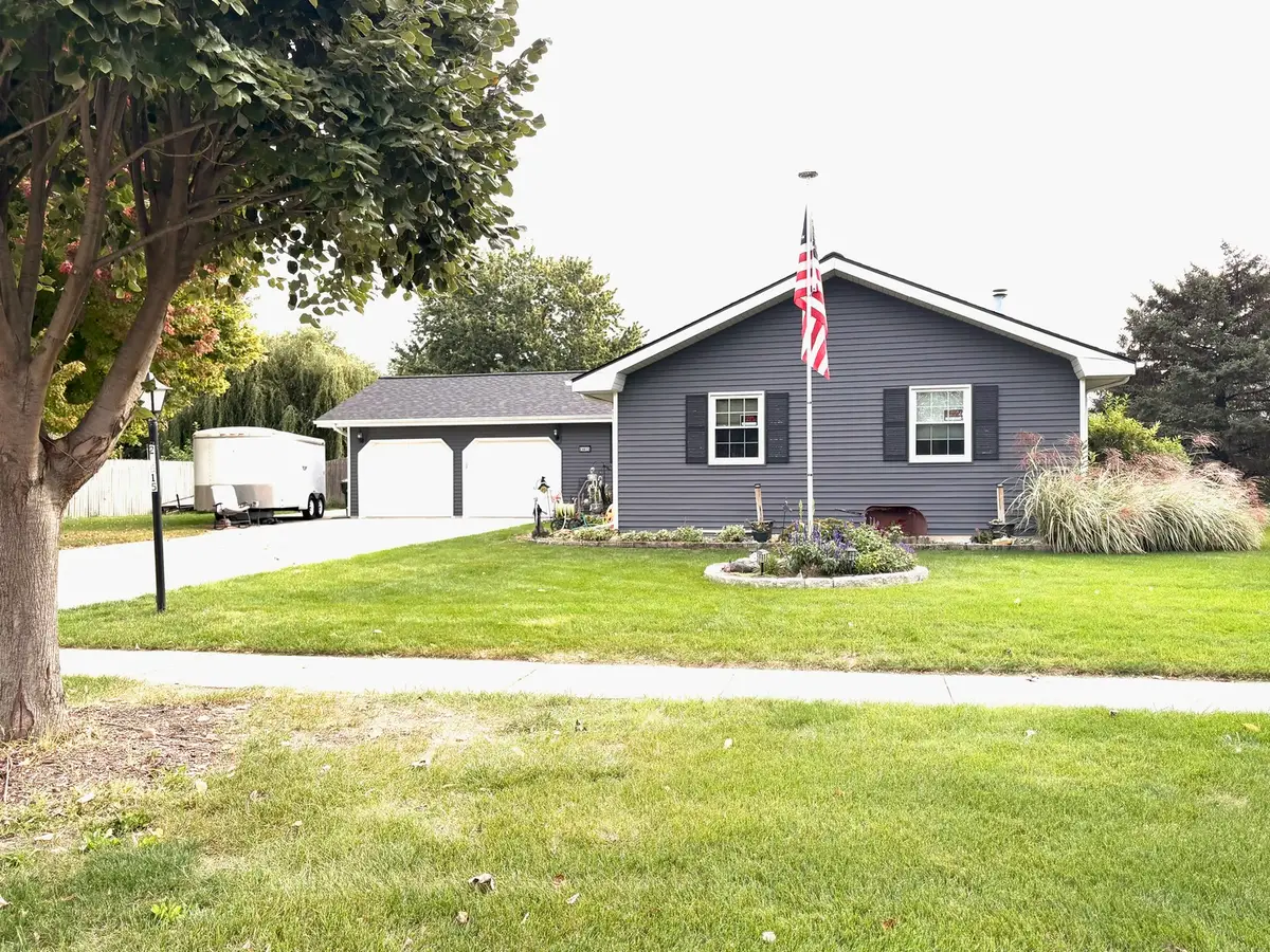 24615 S Teal Drive, Channahon, IL 60410 - #1