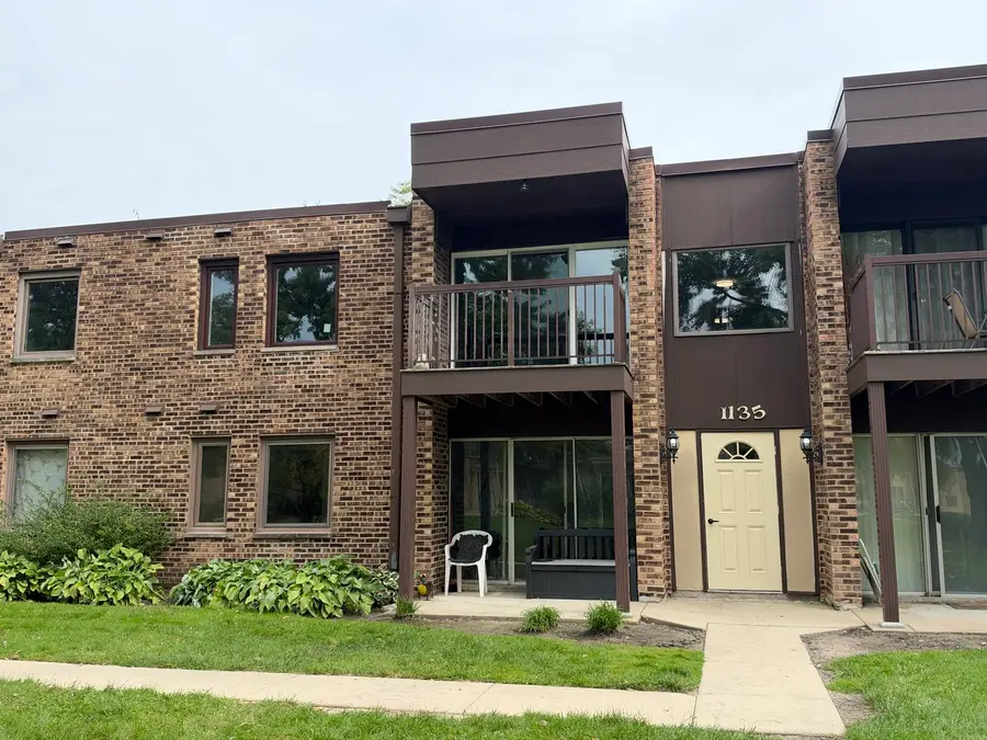 1135 Pleasant Run Drive #708, Wheeling, IL 60090 - #2