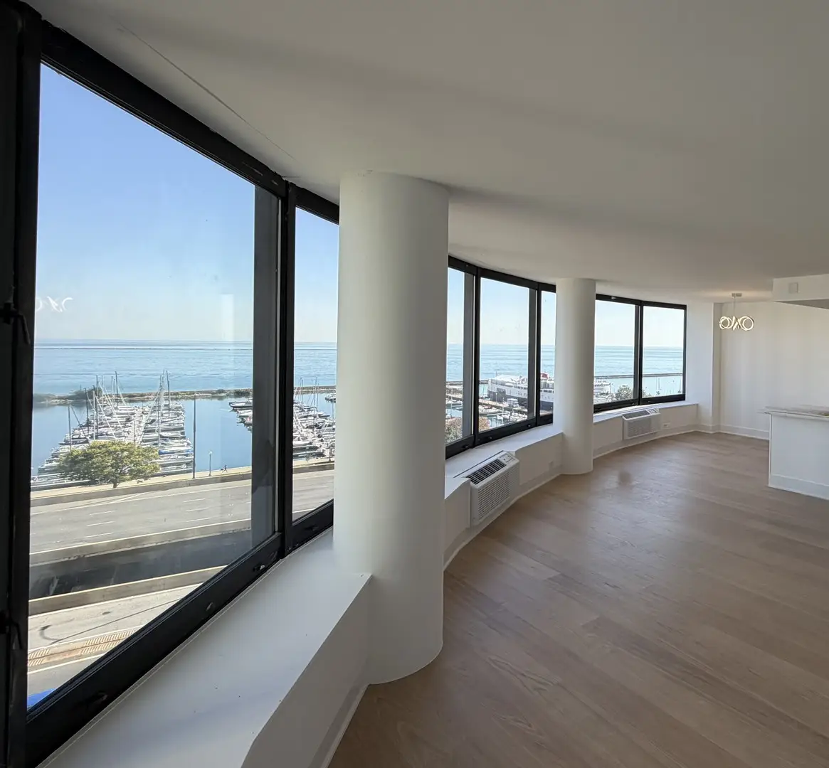 155 N Harbor Drive #408, Chicago, IL 60601 - #1