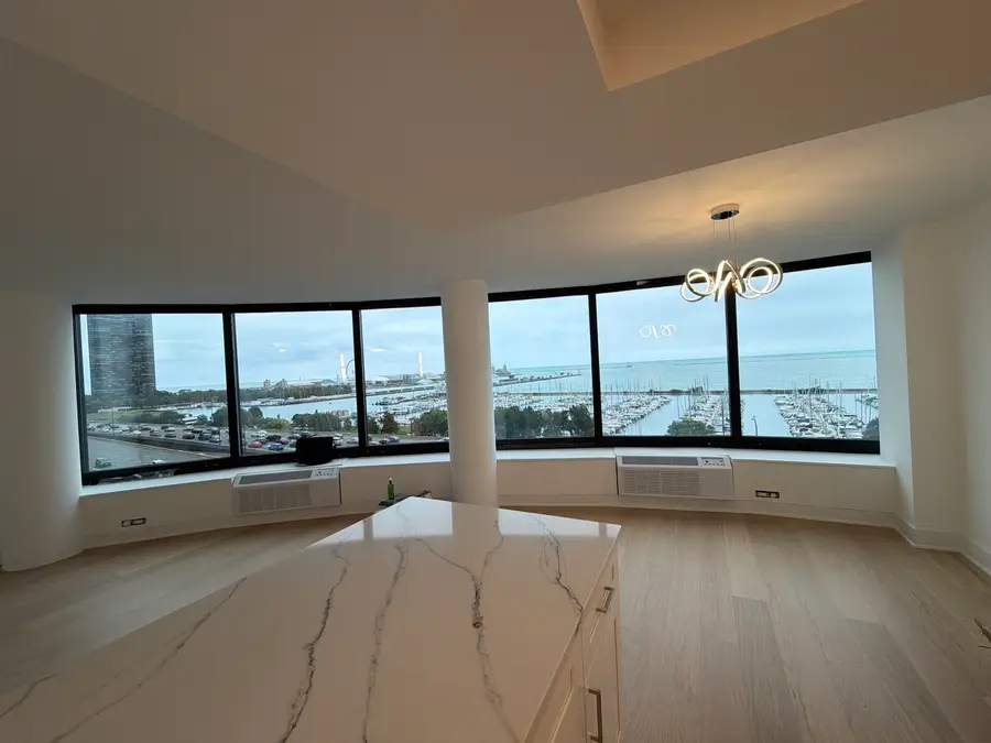 155 N Harbor Drive #408, Chicago, IL 60601 - #3