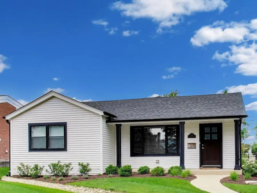 304 W Graham Avenue, Lombard, IL 60148 - #2