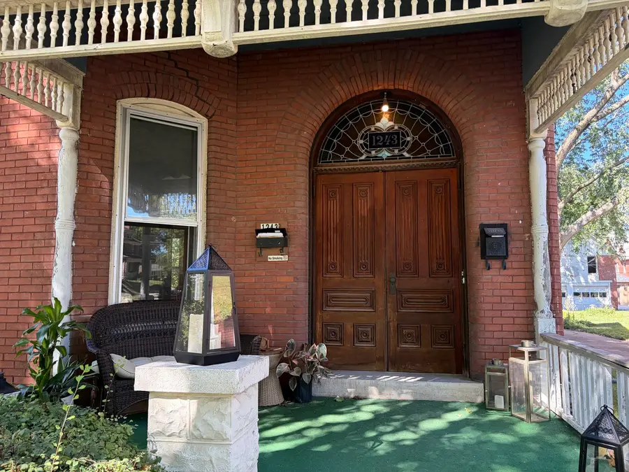 1243 Kentucky Street, Quincy, IL 62301 - #3