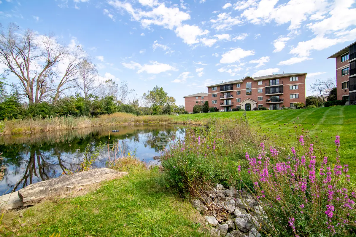 6840 W Winding Trail #301, Oak Forest, IL 60452 - #1