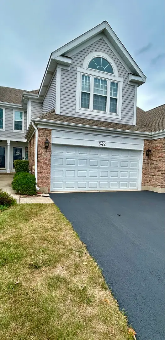 642 Citadel Drive, Westmont, IL 60559 - #1