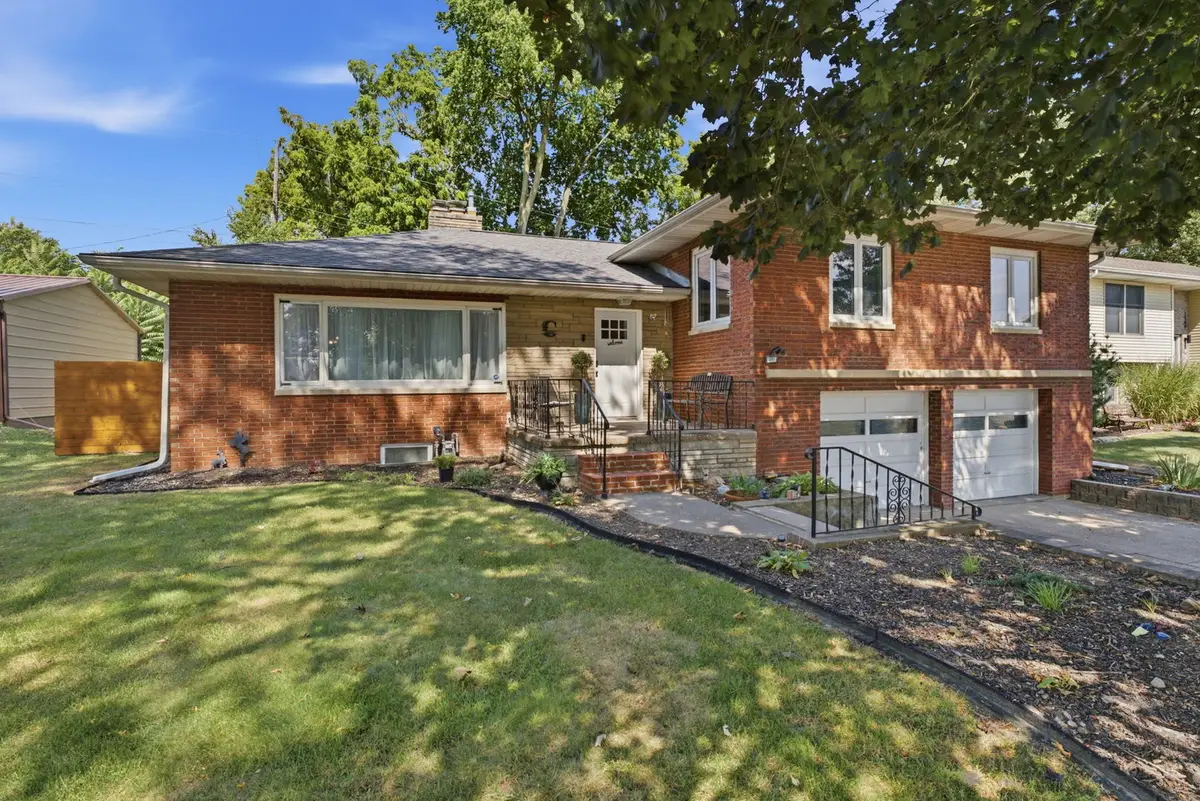1507 36th Avenue, Moline, IL 61265 - #1