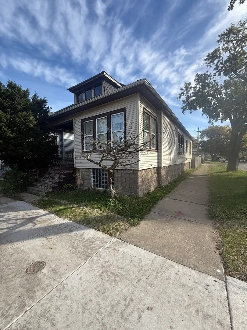 6459 S Claremont Avenue, Chicago, IL 60636 - #1