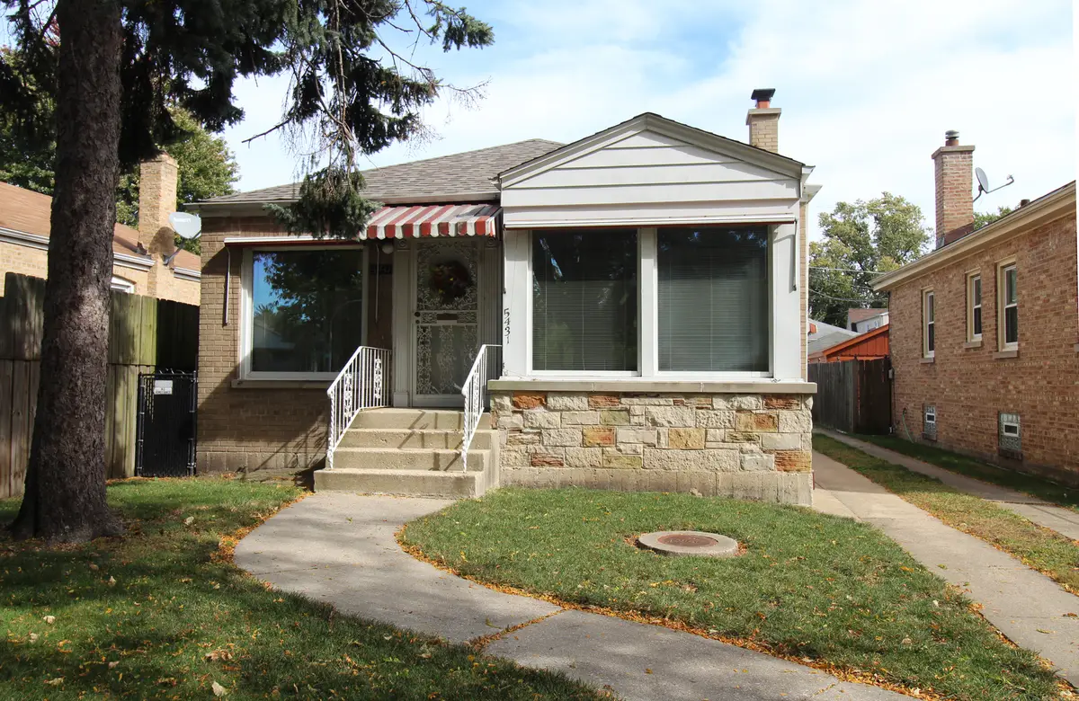 5431 N Natoma Avenue, Chicago, IL 60656 - #1
