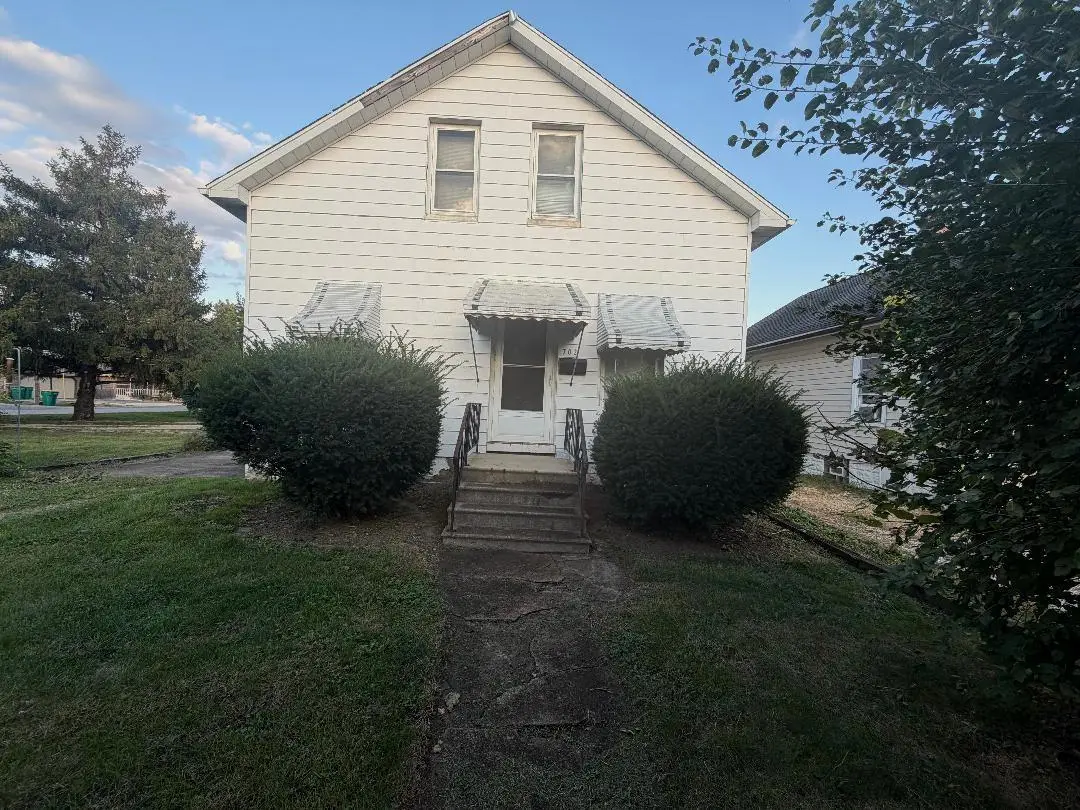 702 Davis Avenue, Rockdale, IL 60436 - #1