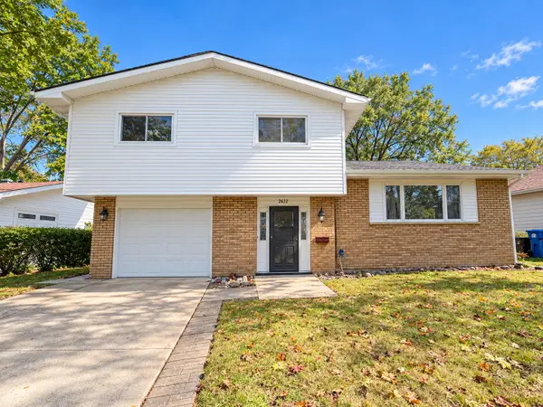 2632 Brnot Avenue, Waukegan, IL 60087