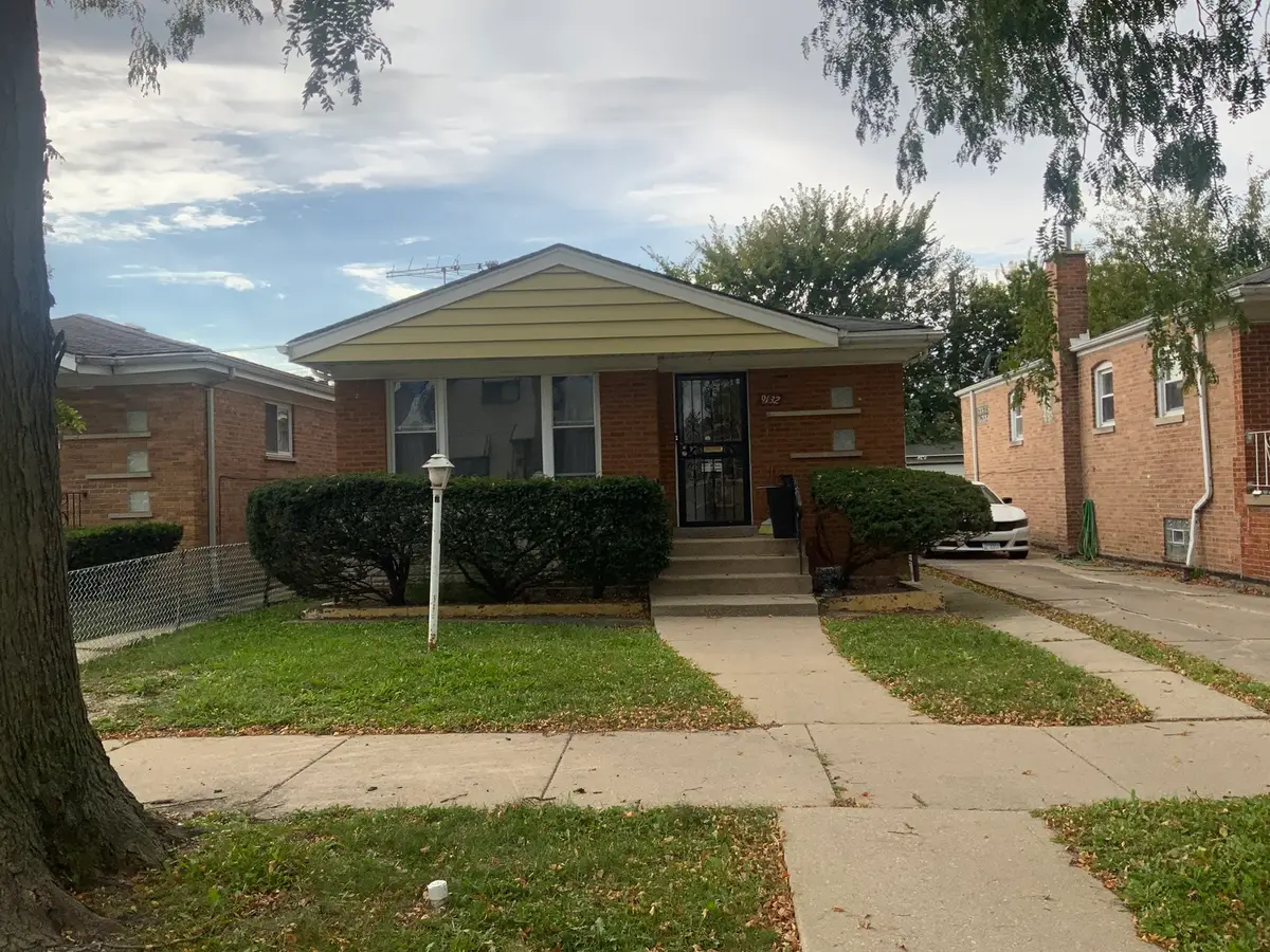 9132 S Emerald Avenue, Chicago, IL 60620 - #1