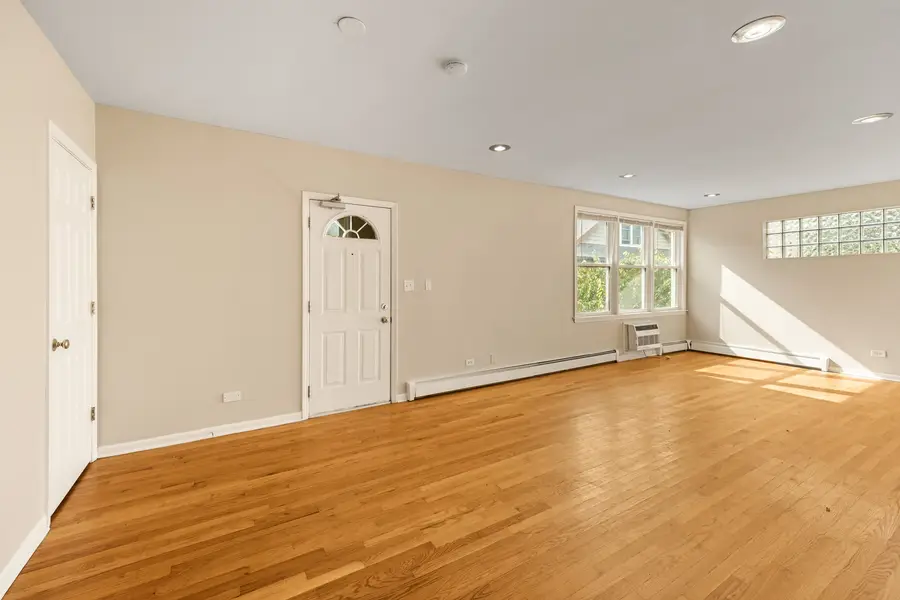 1536 W Pratt Boulevard #3D, Chicago, IL 60626 - #3