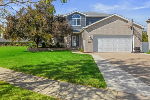 696 Madisen Lane, University Park, IL 60484