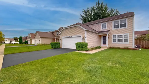 2509 Rosehall Lane, Aurora, IL 60503
