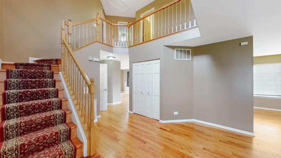 2509 Rosehall Lane, Aurora, IL 60503 - #2