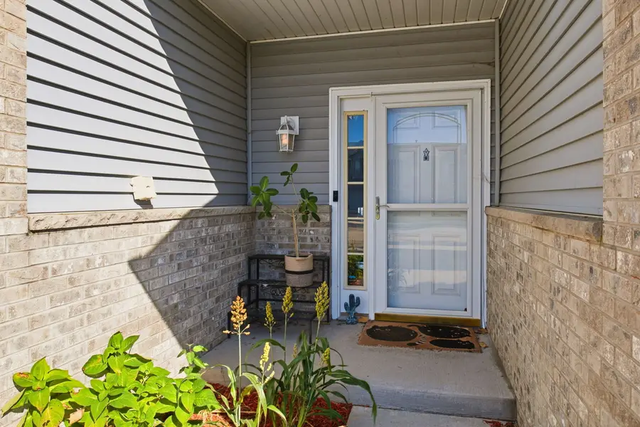 1956 Waters Edge Drive, Minooka, IL 60447 - #2
