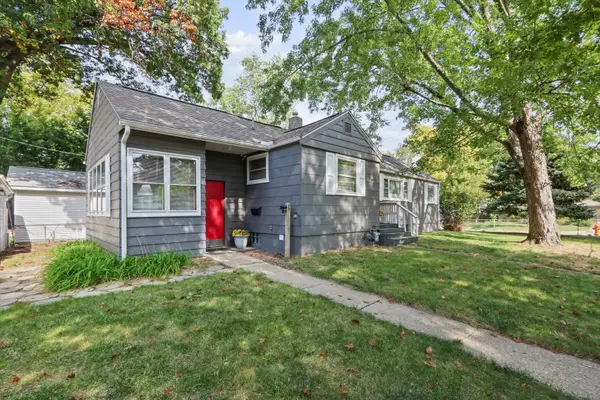801 N Busey Avenue, Urbana, IL 61801