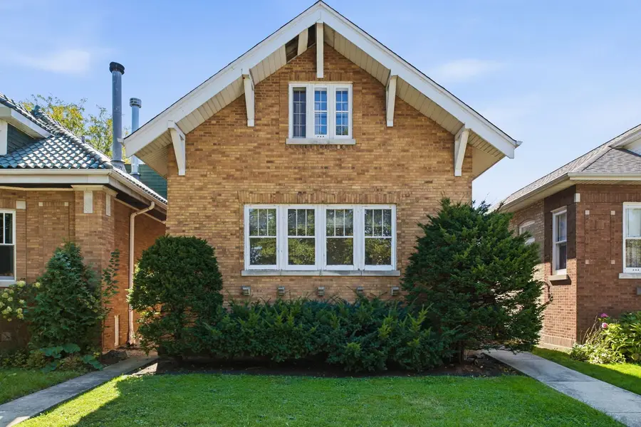 5505 W Pensacola Avenue, Chicago, IL 60641 - #2