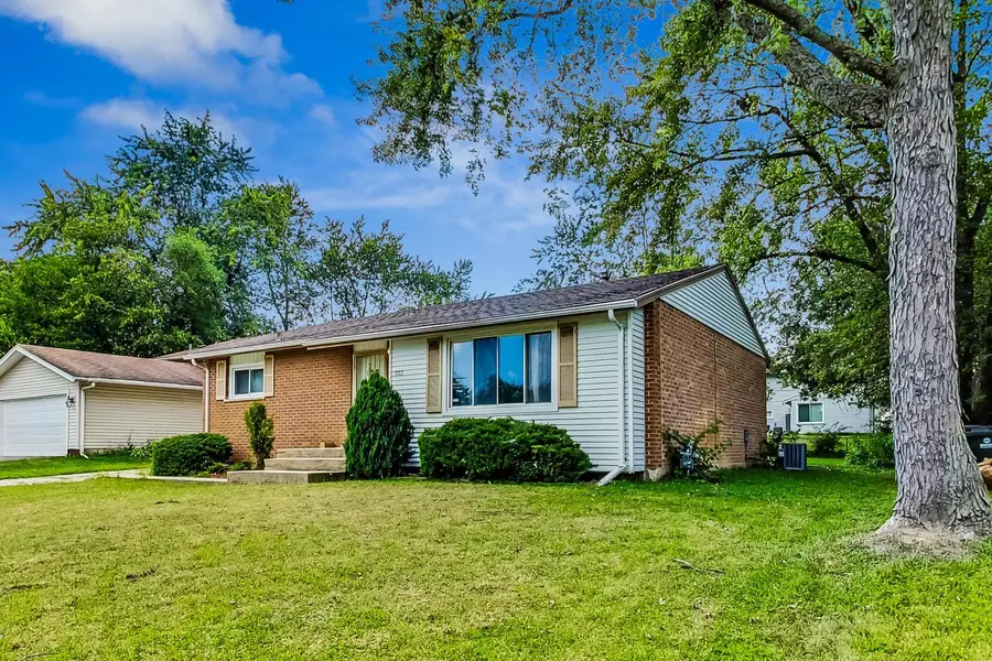 902 Union Drive, University Park, IL 60484 - #2
