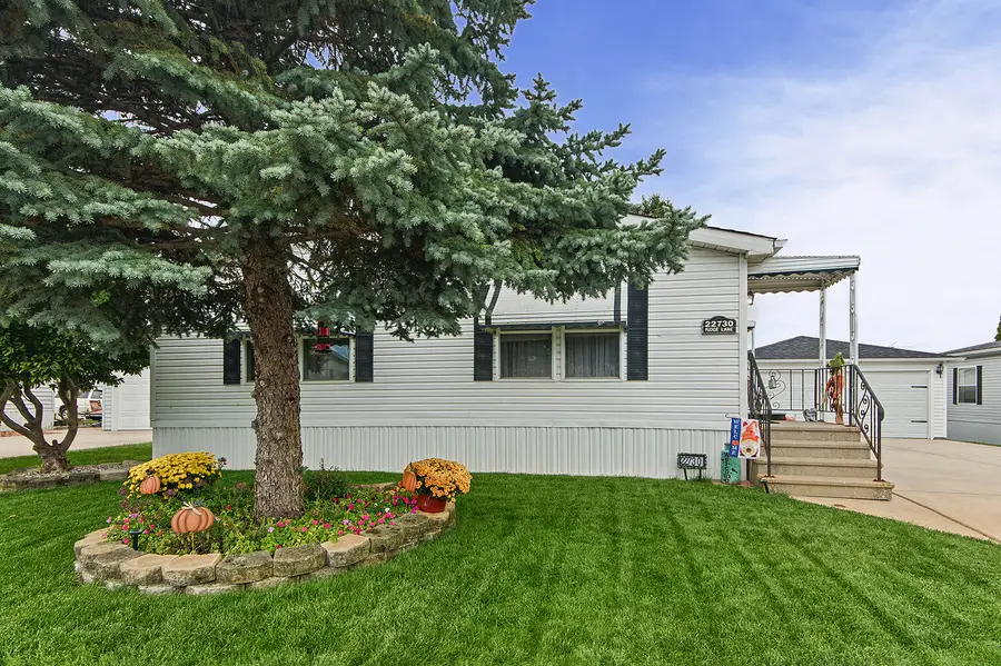 22730 S Ridge Lane, Frankfort, IL 60423 - #3