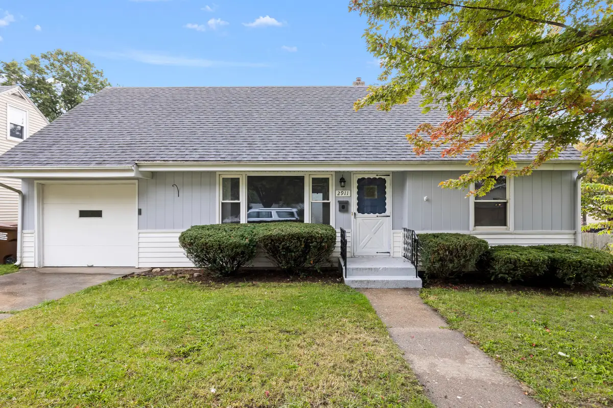 2911 18th Avenue, Rockford, IL 61108 - #1