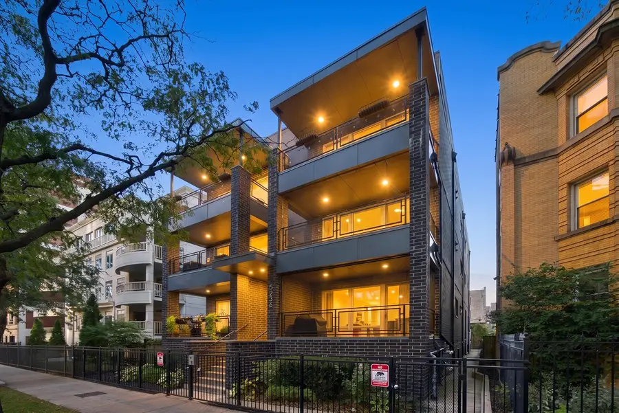 5236 N Kenmore Avenue #2S, Chicago, IL 60640 - #2