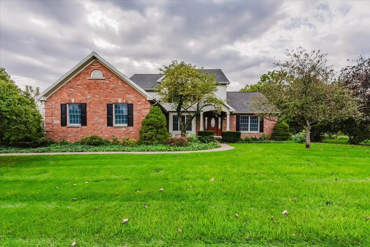 307 Northridge Cc Estates, Normal, IL 61761 - #1