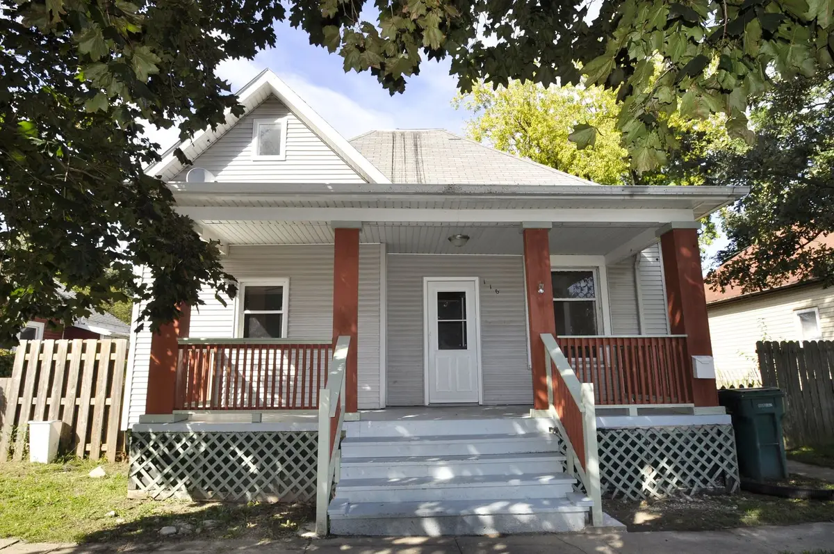 116 W 11th Street, Streator, IL 61364 - #1