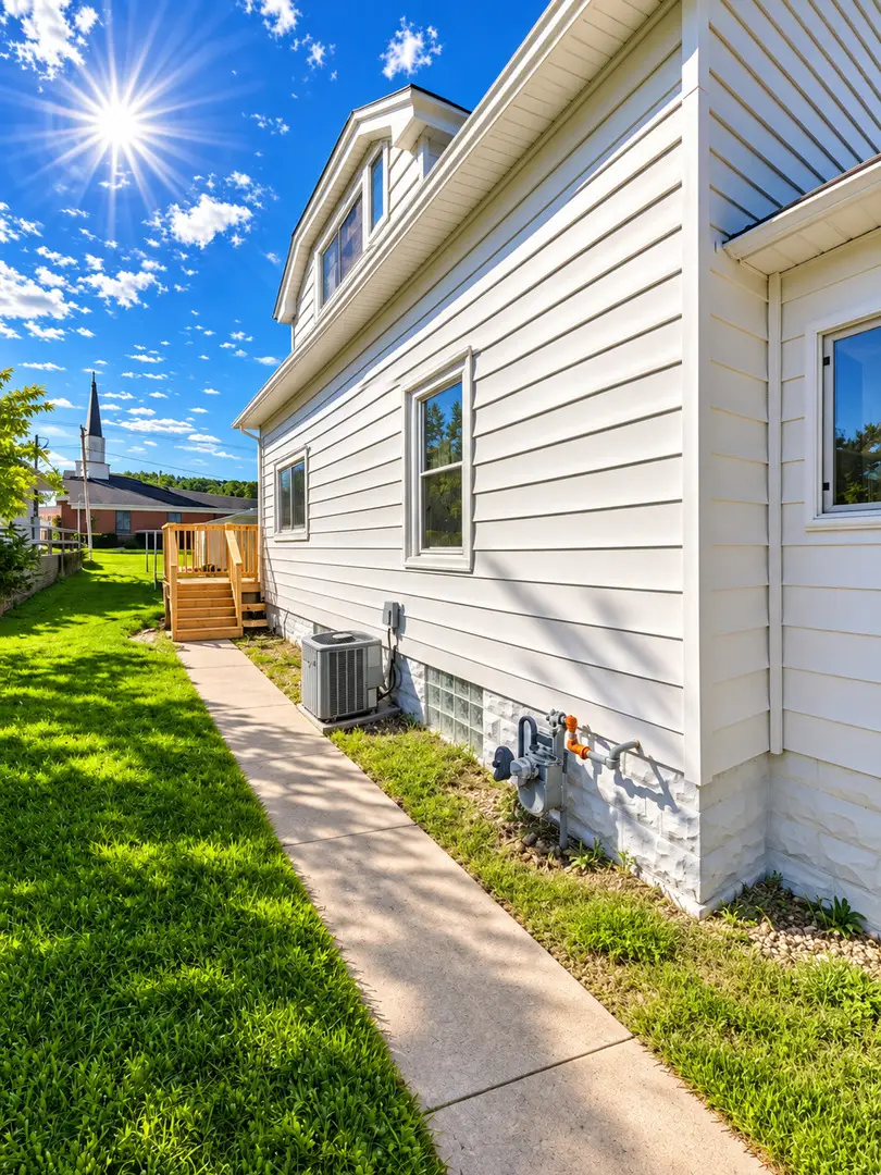 1803 N Center Street, Crest Hill, IL 60403 - #2