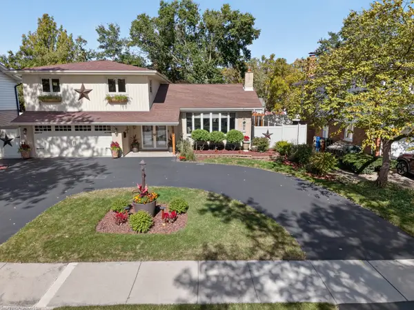 1330 190th Street, Homewood, IL 60430