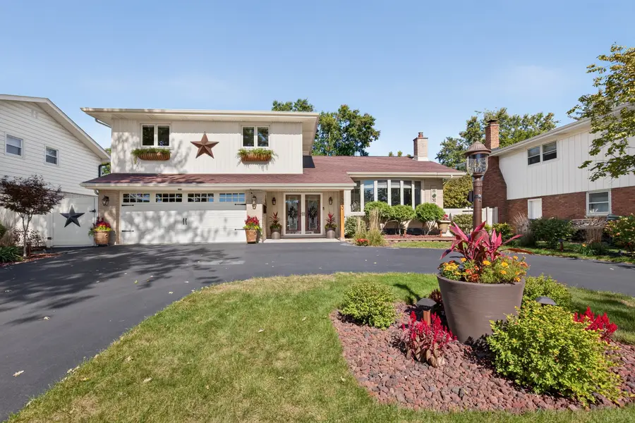 1330 190th Street, Homewood, IL 60430 - #2