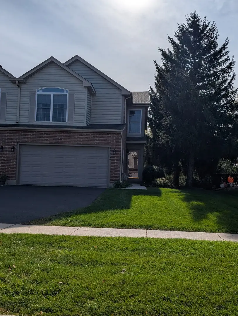 5739 Fieldstone Trail, McHenry, IL 60050 - #1