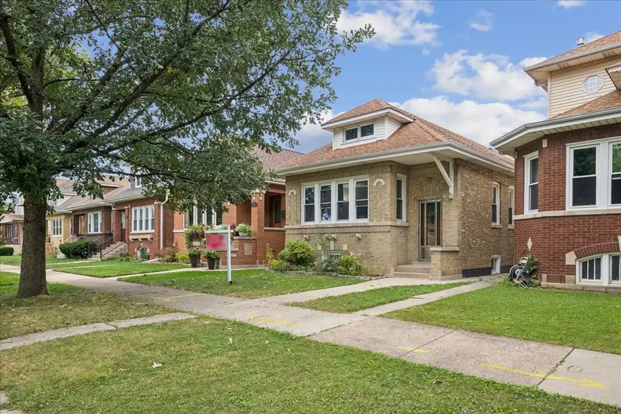 5325 N Linder Avenue, Chicago, IL 60630 - #2