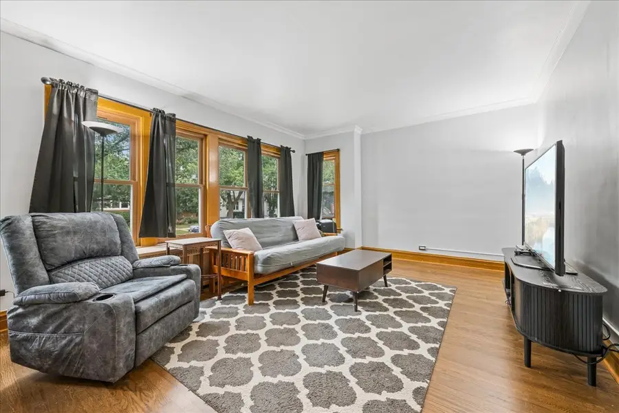 5325 N Linder Avenue, Chicago, IL 60630 - #3