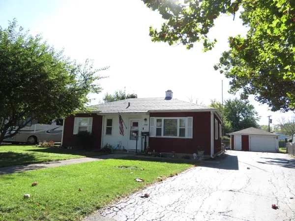 1304 Schriber Avenue, Joliet, IL 60435