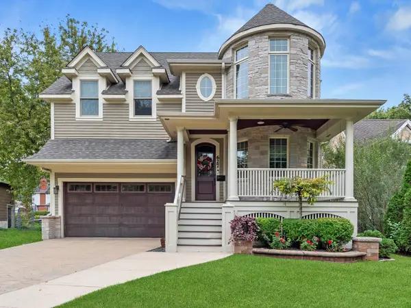 627 N Kensington Avenue, La Grange Park, IL 60526