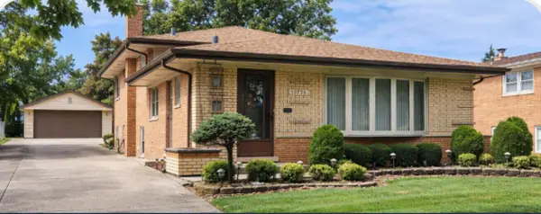 10736 Lawler Avenue, Oak Lawn, IL 60453