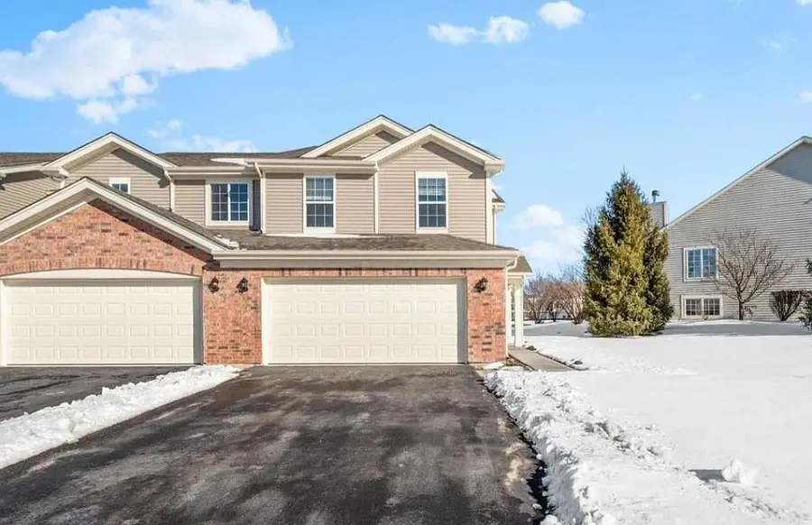 1117 Amber Drive, Cary, IL 60013 - #2