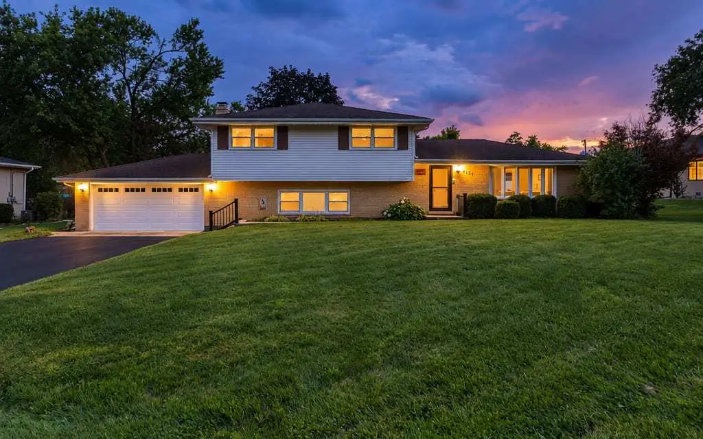 6121 James Street, Tinley Park, IL 60477 - #1