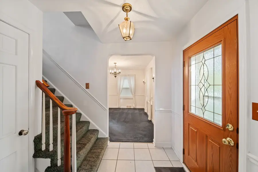 840 S Ashland Avenue, La Grange, IL 60525 - #2